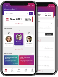 Solutions Retail Spotlights By Nextbee