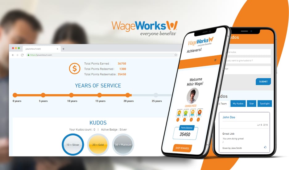 lpav Spotlights by NextBee